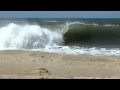 Surfing "The Point" - YouTube