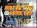 for the entire family. some of our media guests include: carrie fisher (star wars princess leia), bruce davison (x-men), erin gray, doug jones & luke goss(hellboy2)julie newmar (catwoman from batman tv show), joyce dewitt, priscilla barnes & richard kline, all in (threes company),john schneider & catherine bach, from (dukes of hazard). many comic book writers and artists, such as, tim bradstreet, frank brunner, dave dorman, james obarr, tom defalco, russ heath any many more. ... con final1 ...