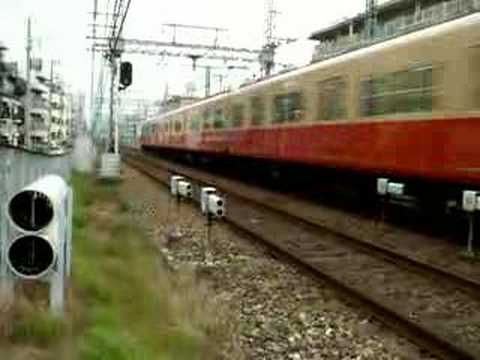阪神電車