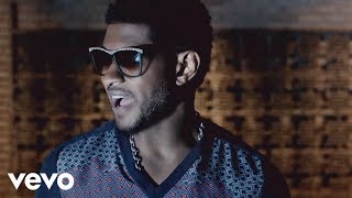 Usher - Lemme See (ft. Rick Ross)