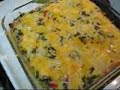 Three Minute Frittata Three Minute Frittata