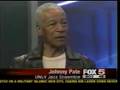 David Perrico & Johnny Pate on Las Vegas FOX 5 News
