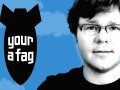 The Fag Bomb