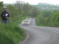 Jim Clark Reivers Rally 2008