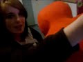 Horror Film: Tweetie vs. Elmo..Ft. Strawberry Shortcake