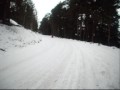 Haha, e å Hilde skratta så når oss låggå starten tå filmen : L