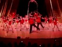 Festival / 10 de julio / Majestic Dance Company / 2 de 5