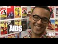 Episode 9 of a weekly video blog about creative Africa (by Africa's answer to Ray William Johnson)