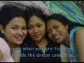 One Friend -dedicated to my bestfriend-