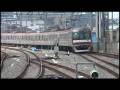 TokyoMetro 10000,Seibu 3000