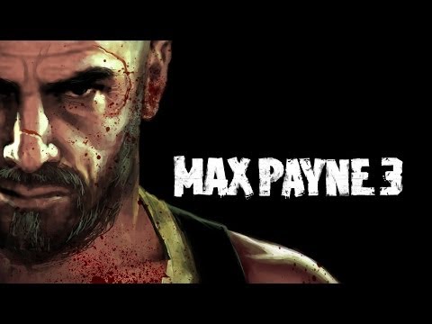 Max Payne 3 Pelicula Completa Full Movie Max Payne 3 Pelicula Completa Full Movie
