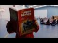 Click para Ver : Deporte inclusivo - BACHILLERATO 2017