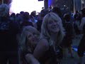 Rock Chicks @ Rock Of Ages 2008