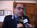 Icaro Tv. Rimini, guida spericolata sotto il Vista Red