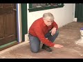 Floor Squeak