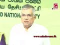 Funds to be collected for Sirikotha repairs