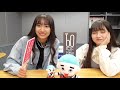 ２０１９年１２月６日（金）２じゃないよ！野村実代 ｖｓ 赤堀君江