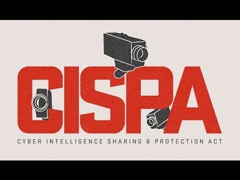 What Privacy? CISPA Passes in Closed Door Vote