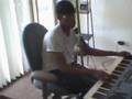 making another beat (off the top)