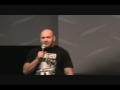 Dana White bashes Affliction