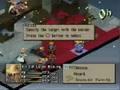 Vid #15 - FFT v1.3 Battle 10 - Fort Zeakden