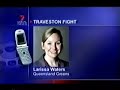 Larissa Waters on Traveston Dam