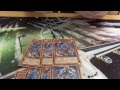 Yugioh 5/25/2013 Tulsa, OK Regional Top 8 Deck Profile - Evilswarm