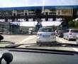 arrivo in dogana