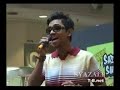 Taufik @ Jurong Pt 06 Taufik @ Jurong Pt 06