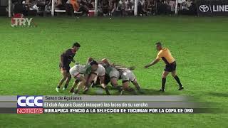 Seven de Aguilares