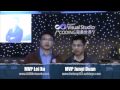 MVPs help launch Visual Studio 2010