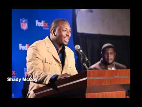 Radio Row, Super Bowl XLVI Video