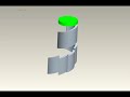 The principle behind KATAKA linear actuators
