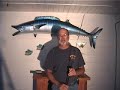Introduction to reef fishing
