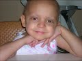 Before my child had cancer Childhood Leukemia