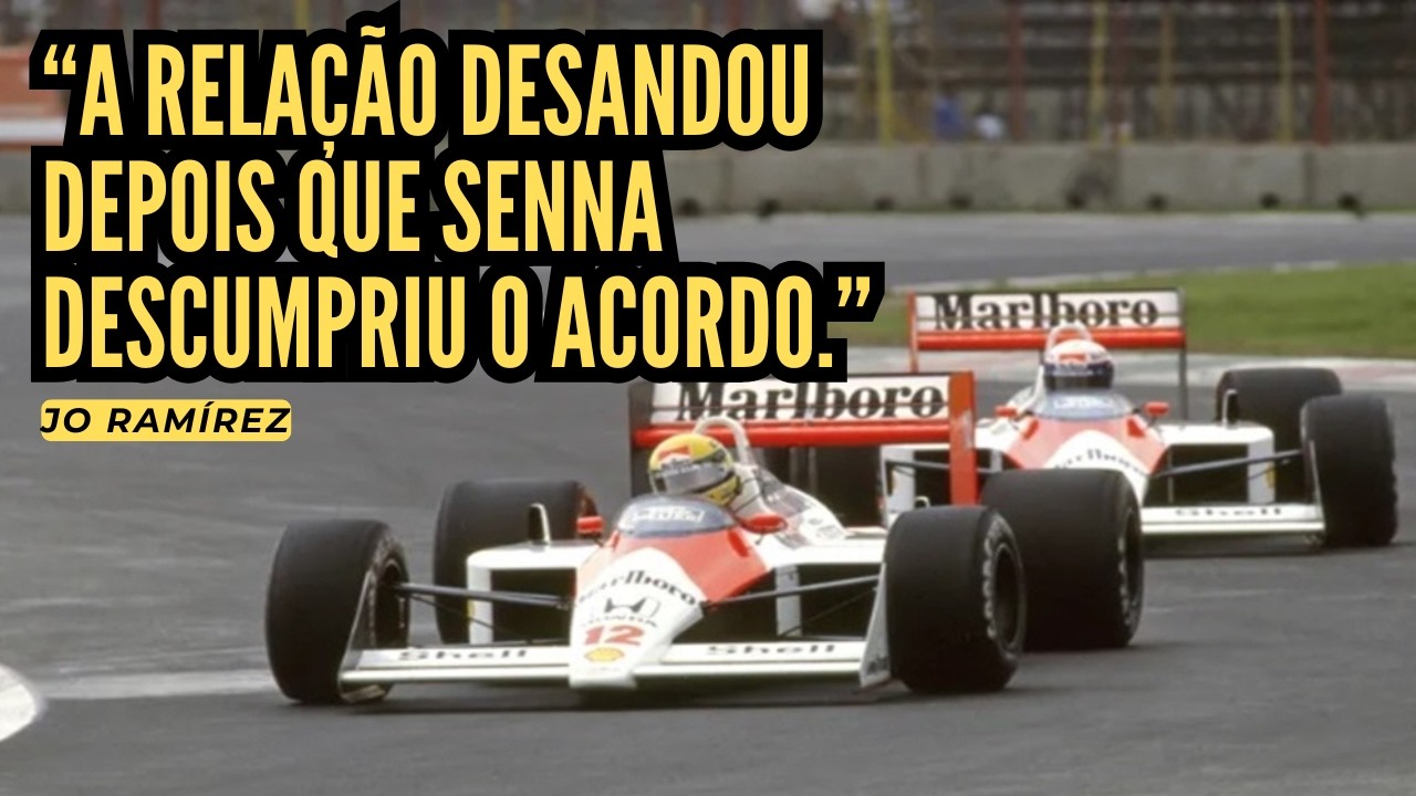 Foi uma rivalidade inventada pela mídia?