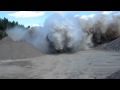 Mini Tsunami