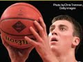 Tyler Hansbrough-Eye of the Tiger