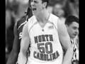 Tyler Hansbrough-Eye of the Tiger