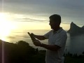 Cape Town tours sabrage.wmv