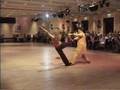 leroc/Nigel & Nina Showcase dance 2