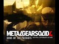 Metal Gear Solid 4 OST (Disc 2) Track 01- Next Gen Control