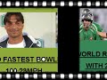 World Records by Pakistanis