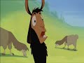 Tribute to Kuzco & Pacha - Desert Rose Tribute to Kuzco & Pacha - Desert Rose