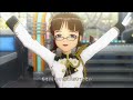 iDOLM@STER L4U HQ  RITSUKO TAIYO no JEALOUSY