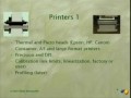 Photographic Technology EDU Day 19: Inkjet printing...