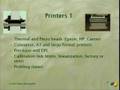 Photographic Technology EDU Day 19: Inkjet printing...