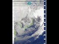 NOAA APT?Gallary#1 NOAA APT?Gallary#1