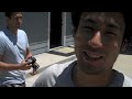 Nice Guys (BEHIND THE SCENES)
