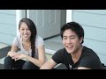 Nice Guys (BEHIND THE SCENES)